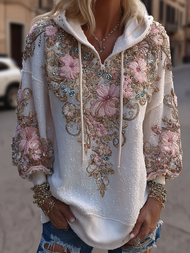 Timeless Vintage Style Garment