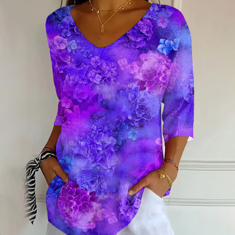 Classic Designed T-Shirt