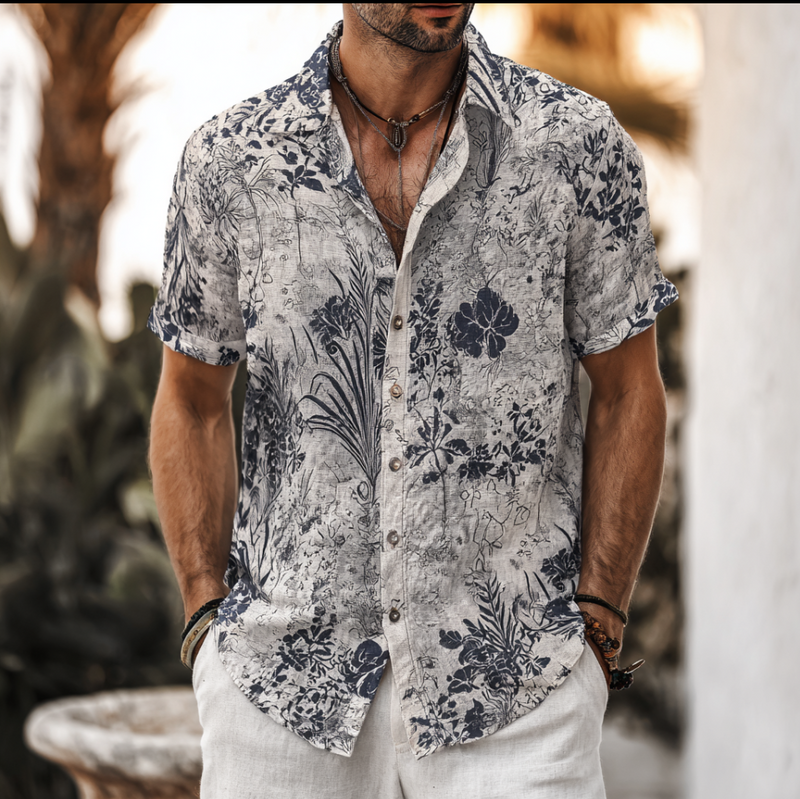 Classic Vintage Shirt
