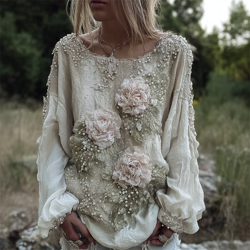 Classic Designed Garment