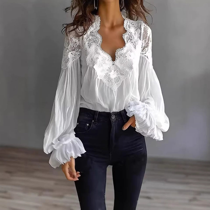 Vintage Inspired Shirt