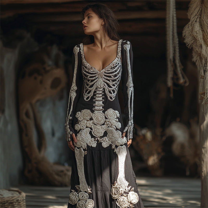 Beautifully Crafted Dress