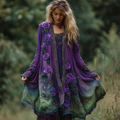 Classic Designed Cardigan