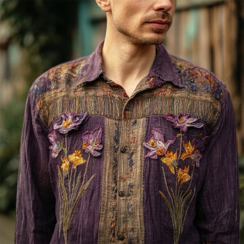Classic Vintage Shirt