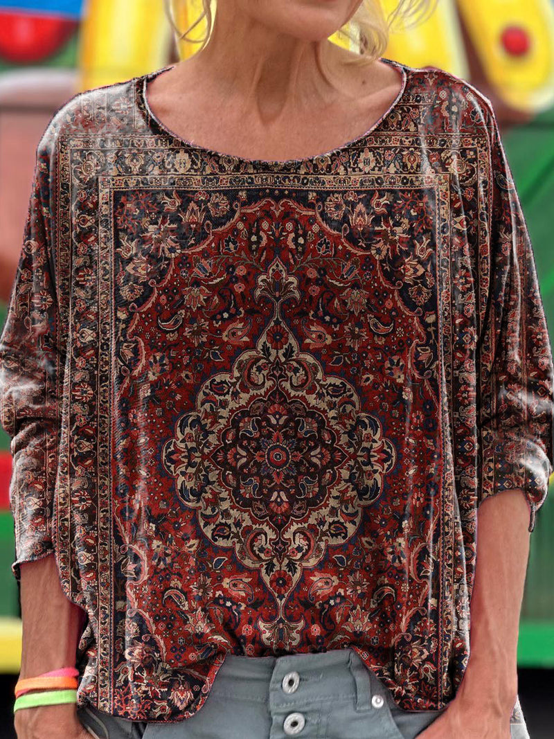 Thoughtfully Designed Garment