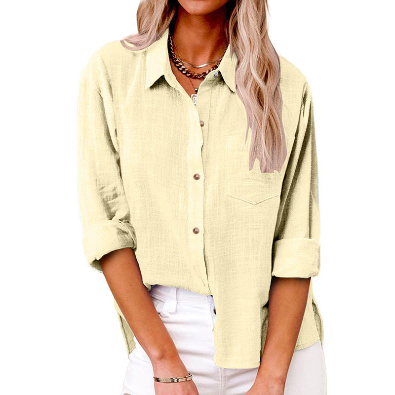 Elegantly Designed Shirt