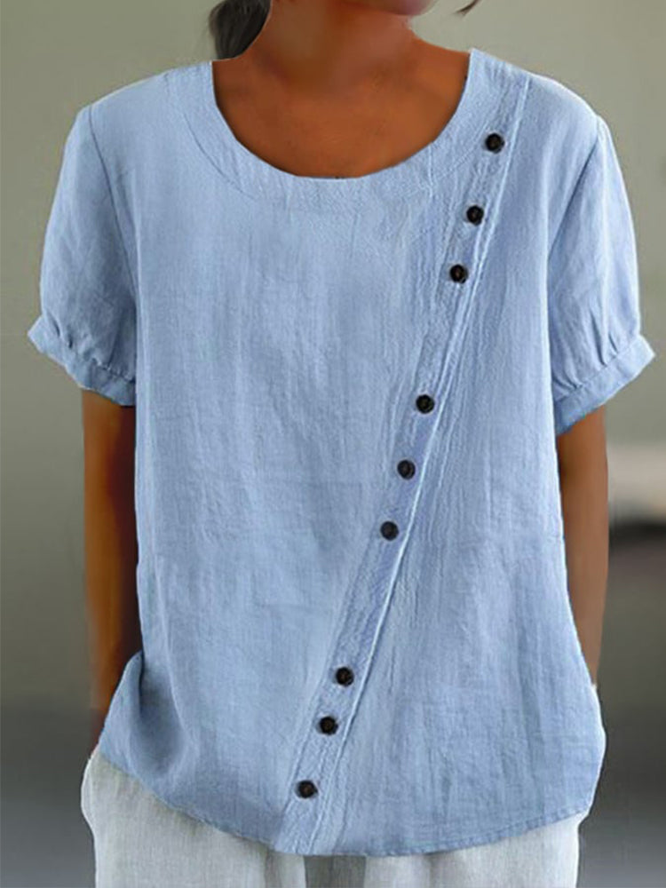 Thoughtfully Designed Garment