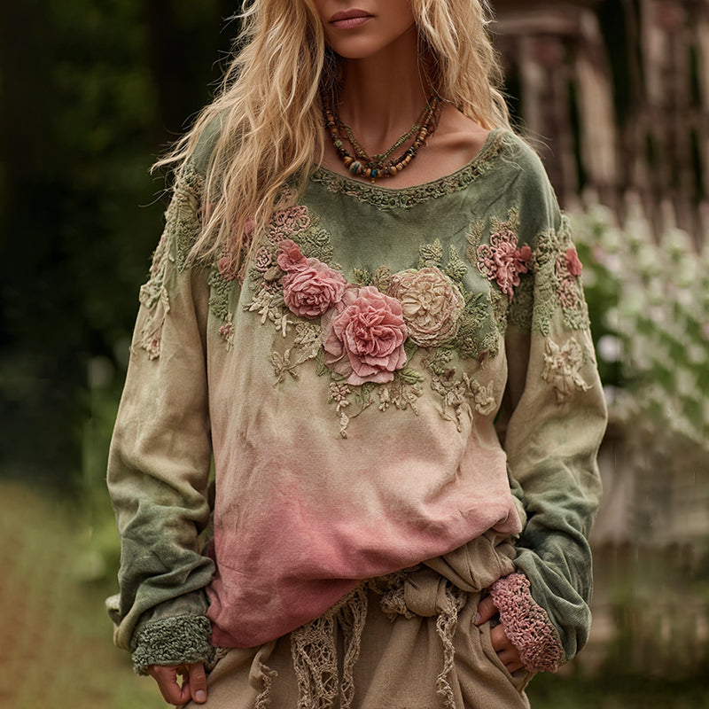 Beautifully Crafted Shirt