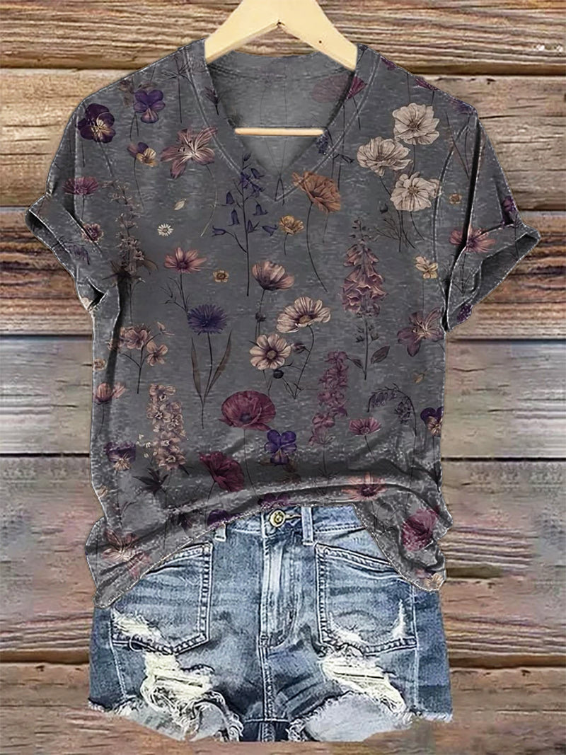 Thoughtfully Designed T-Shirt