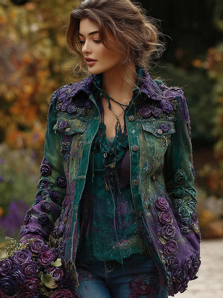 Thoughtfully Designed Jacket