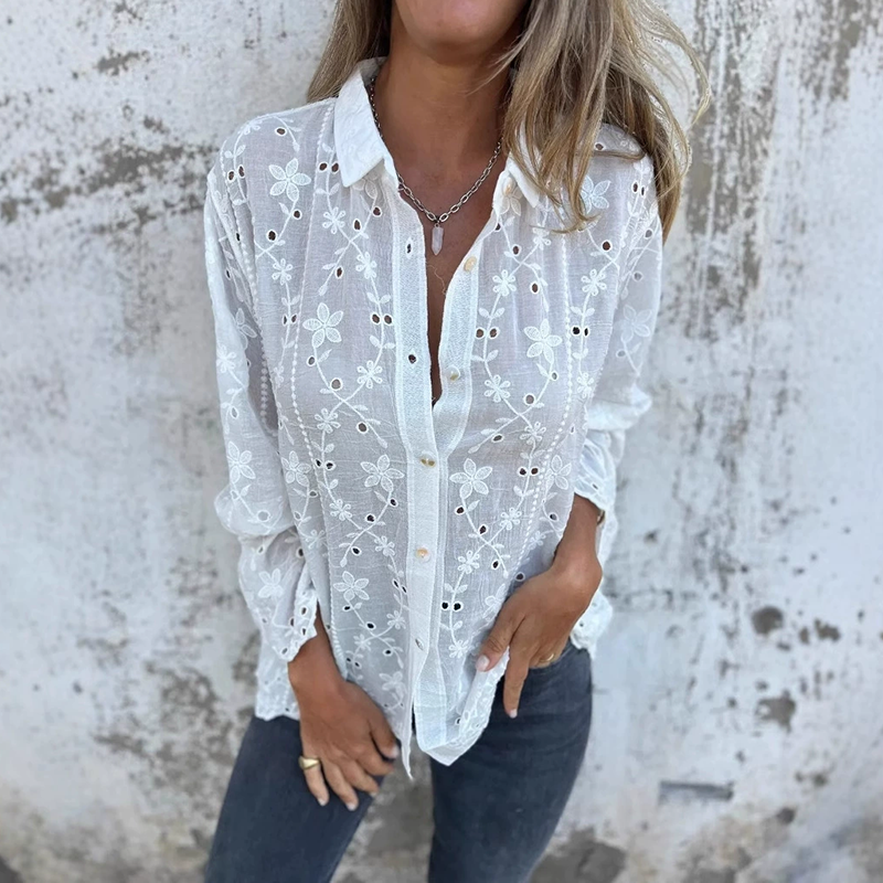Classic Designed Shirt
