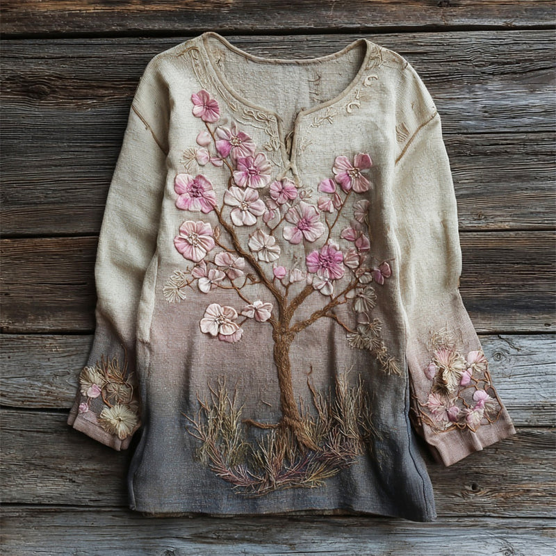 Thoughtfully Designed Shirt