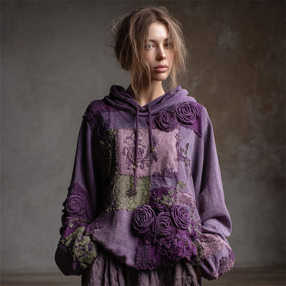 Timeless Vintage Style Garment