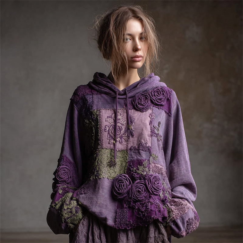 Timeless Vintage Style Garment
