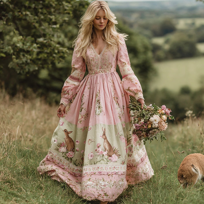 Beautifully Crafted Dress