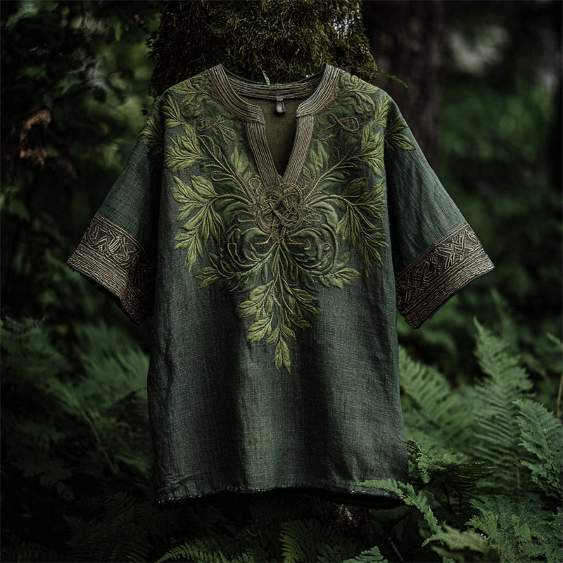 Classic Designed Shirt