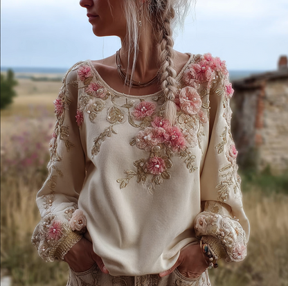 Elegantly Designed Top