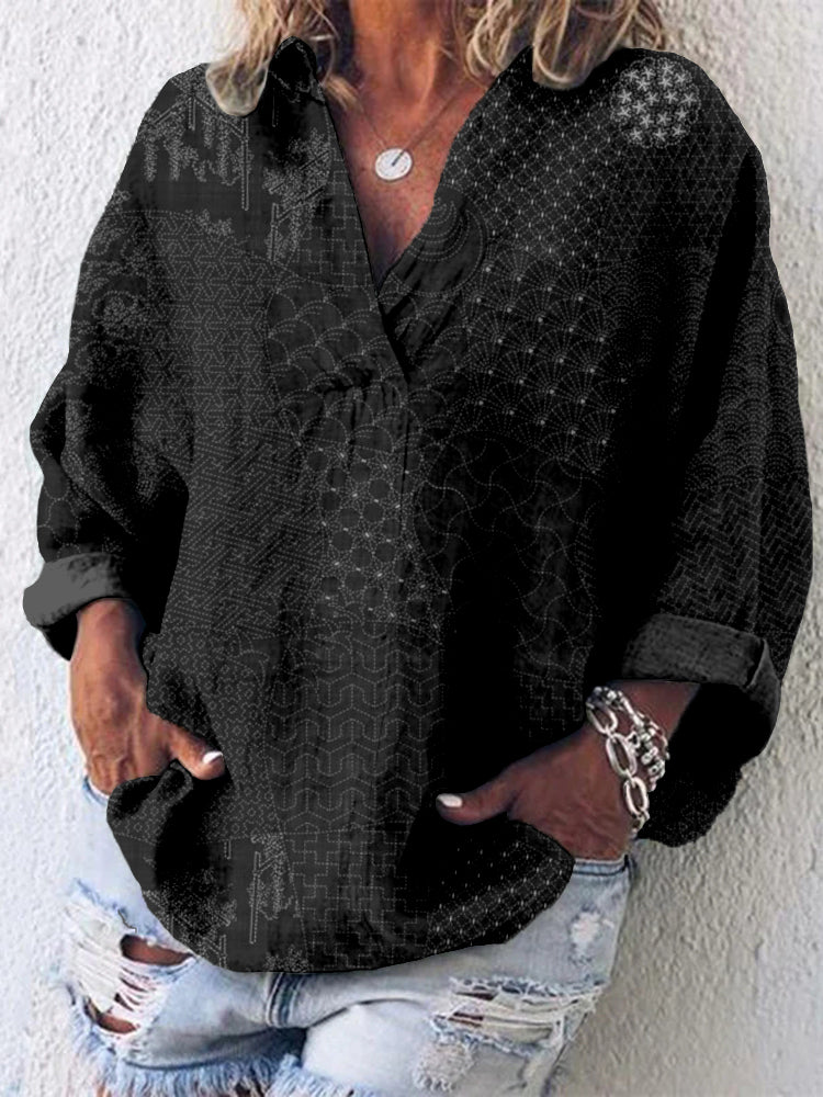 Thoughtfully Designed Garment