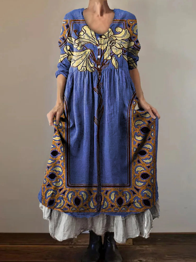 Classic Designed Garment