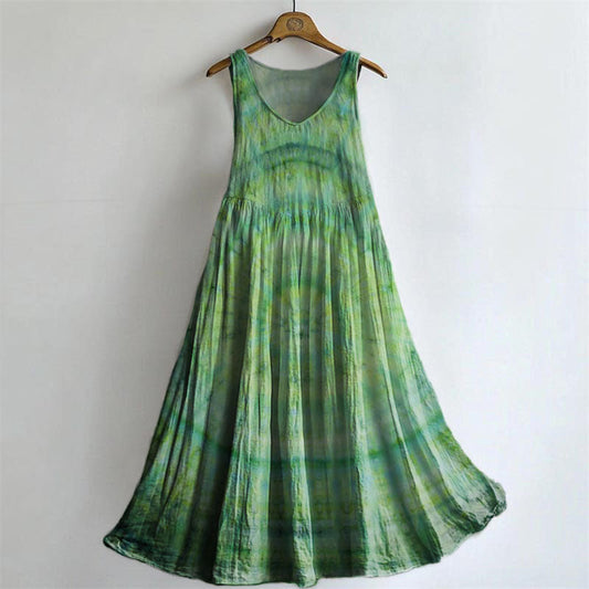 Timeless Vintage Style Garment