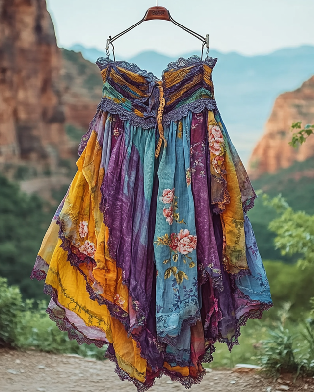 Beautifully Crafted Pants