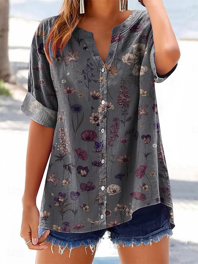 Beautifully Crafted Shirt