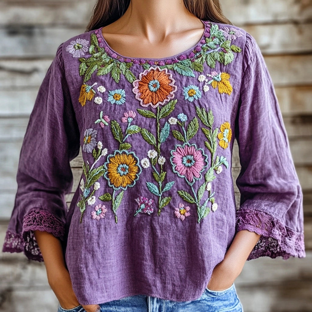 Classic Vintage Shirt