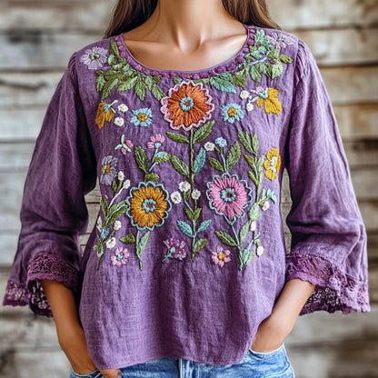 Classic Vintage Shirt