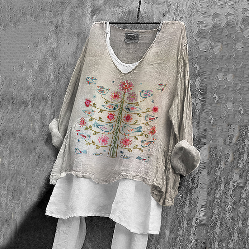 Elegantly Designed Shirt