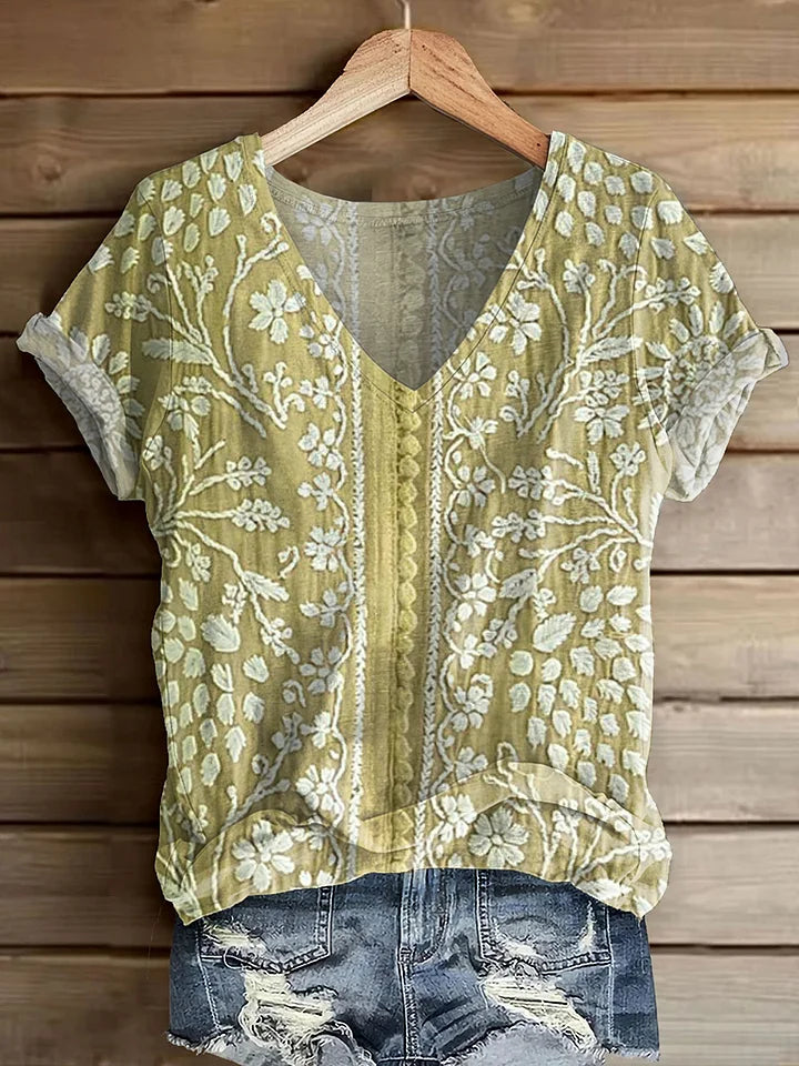 Classic Vintage T-Shirt