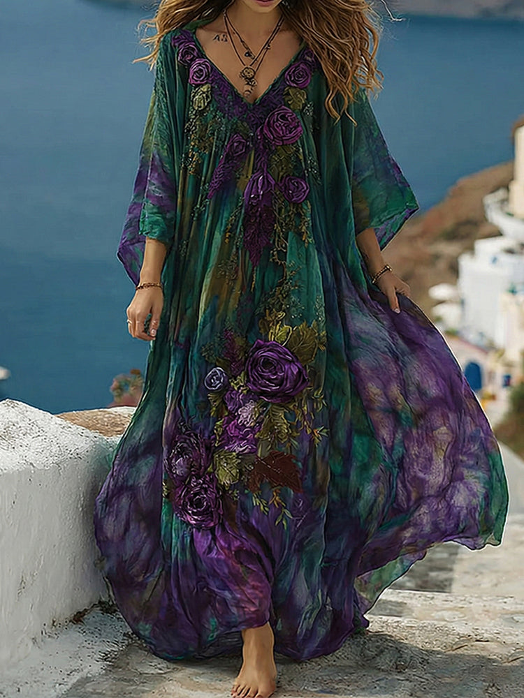 Thoughtfully Designed Garment
