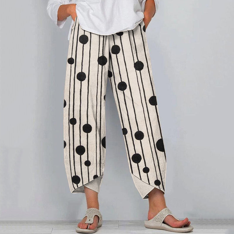 Thoughtfully Designed Pants