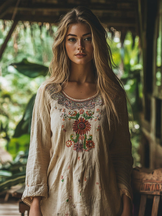 Classic Vintage Shirt