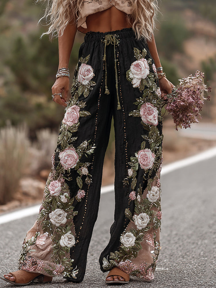 Beautifully Crafted Pants