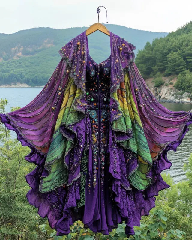 Vintage Inspired Garment