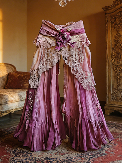 Classic Vintage Pants