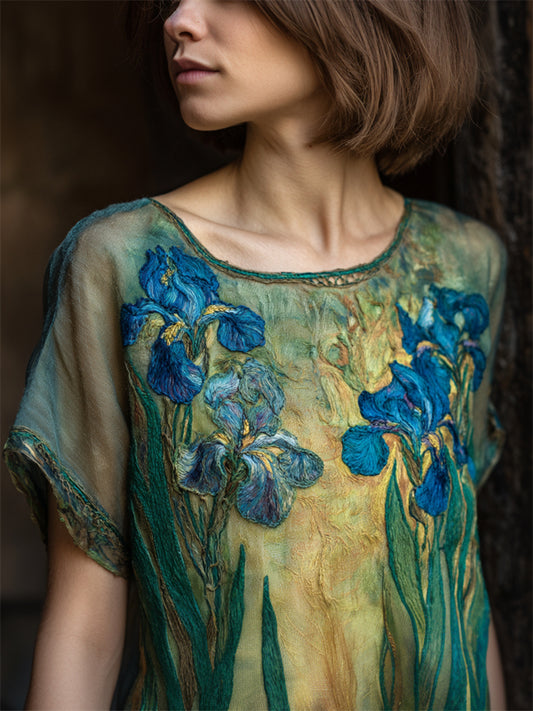 Classic Vintage & Enduringly Stylish Garment