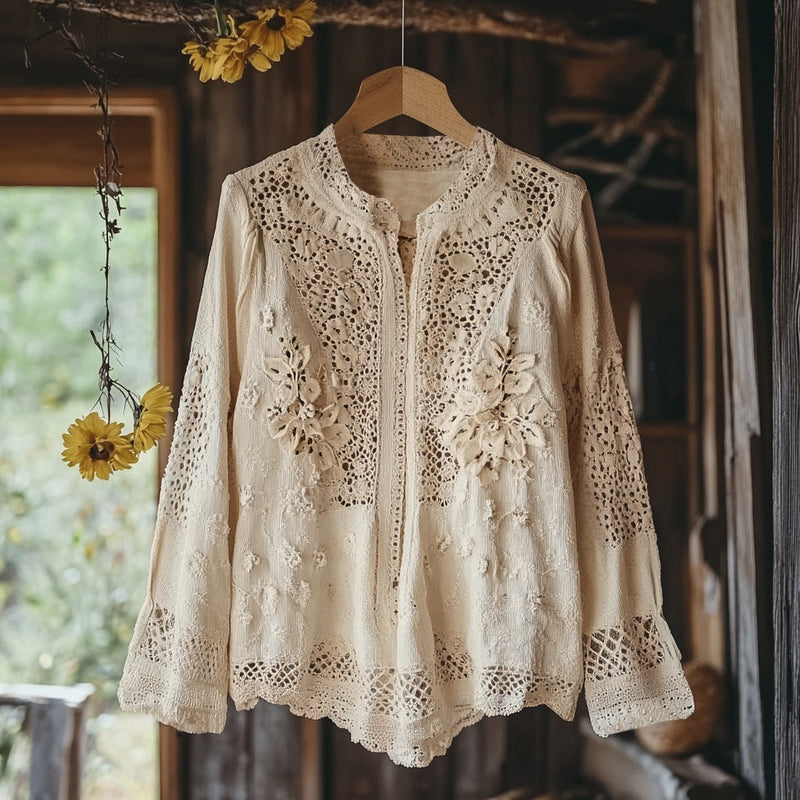 Classic Designed Shirt