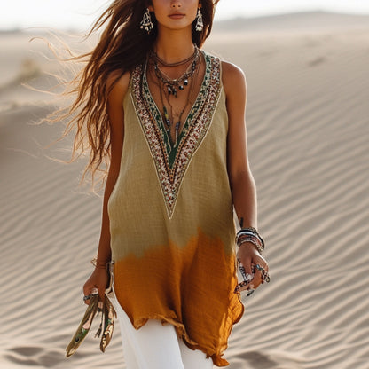 Classic Vintage Top