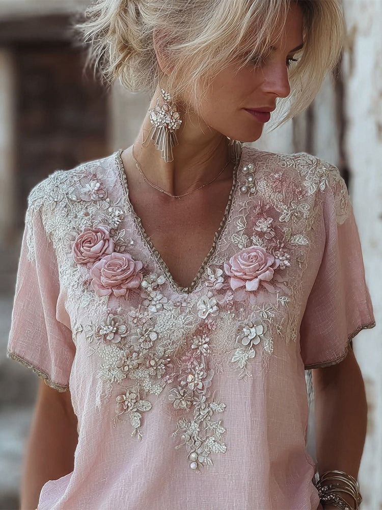Classic Designed Shirt