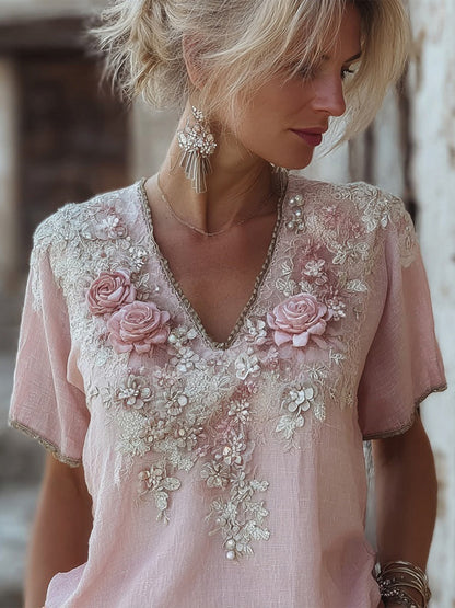 Classic Designed Shirt