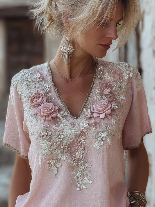 Classic Designed Shirt