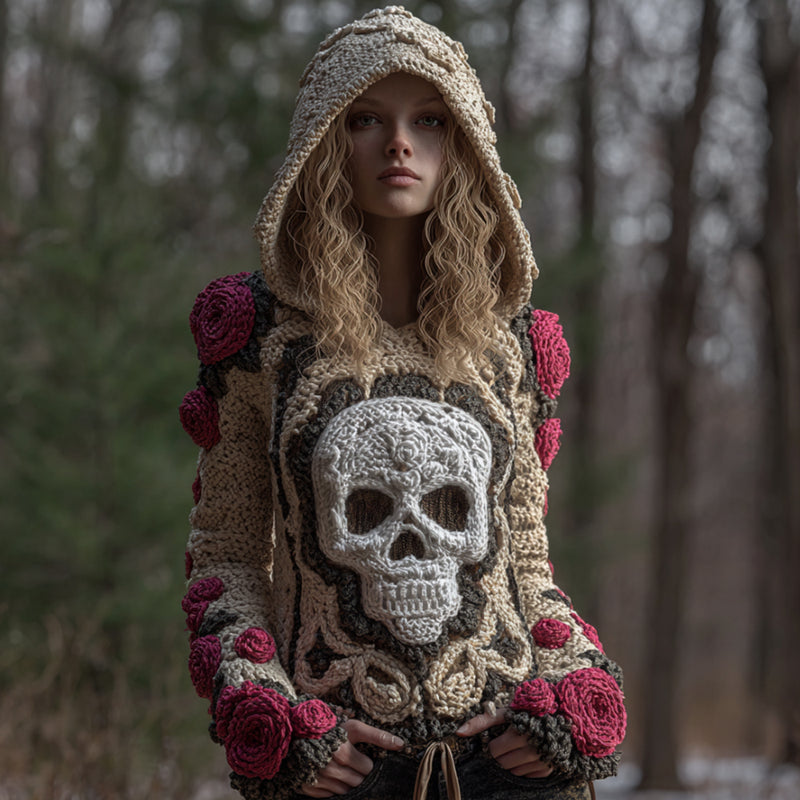 Classic Vintage Sweater