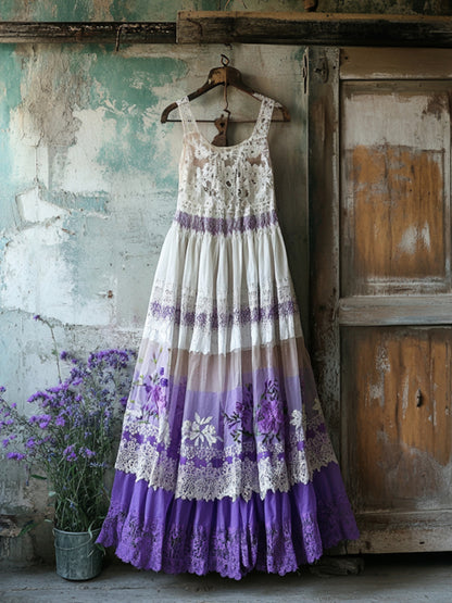 Beautifully Crafted Dress