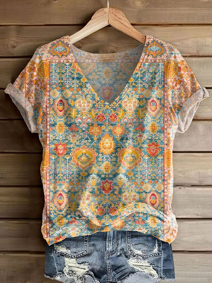 Classic Designed T-Shirt