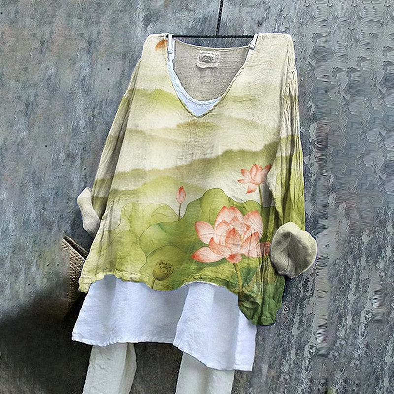 Thoughtfully Designed Garment