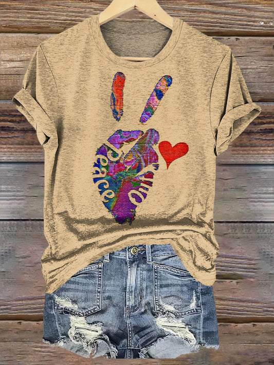Classic Designed T-Shirt