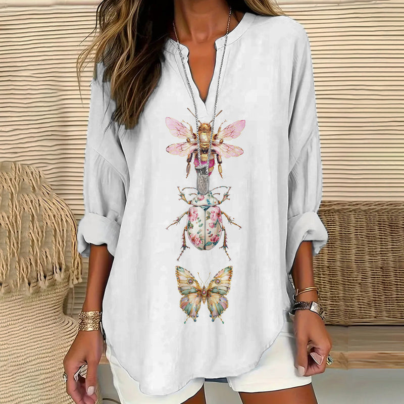 Classic Vintage Shirt