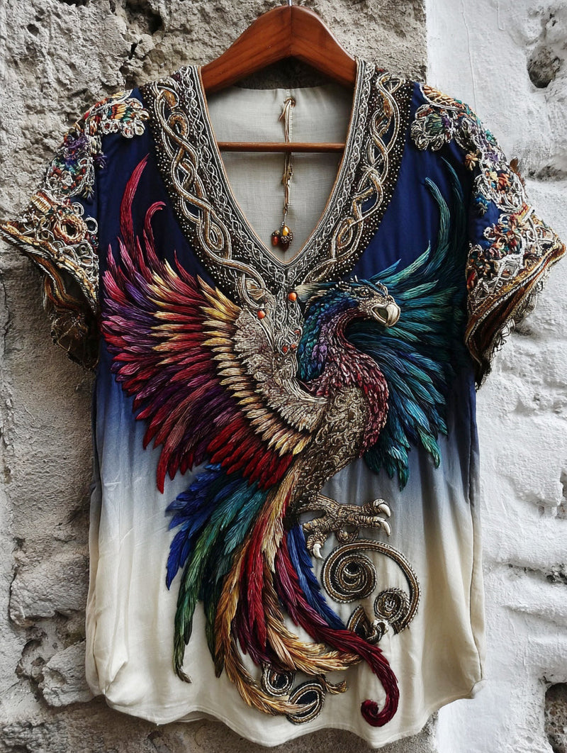 Vintage Inspired T-Shirt