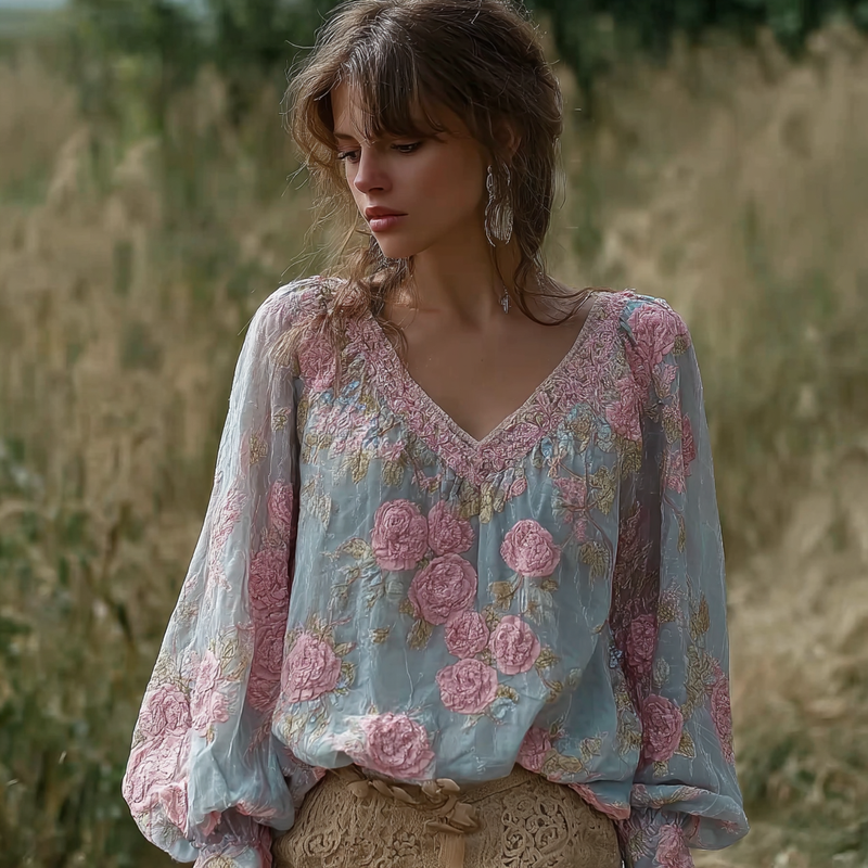 Classic Designed Top